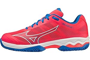 Mizuno Wave Exceed Light Padel Scarpe da paddleDonna