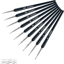 Cinghia Magnetica Per Multimetro - Ganci Magnetici Regolabili Per FLUKE E Altri - Foto 3