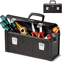 Trousse à Outils Moto Sans Contenu - Heavy Duty - 56 Boucles élastiques