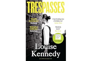 Trespasses: The most beautiful, devastating love story you’ll read this year
