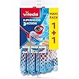 couvercle étude mal aux dents vileda supermocio 3 action Conservateur légèrement