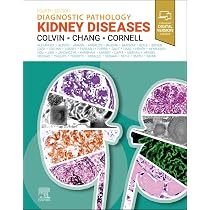 Heptinstall's Pathology of the Kidney : Buy Online at Best Price