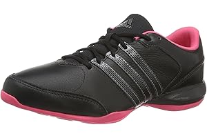 adidas Performance Workout Lo III Damen Hallenschuhe