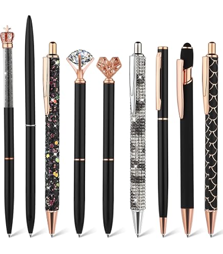 Penna A Forma Di Ape DV DESIGN | Inchiostro Nero 0,7 Mm | Impugnatura Morbida | Cancelleria Originale Per Bambini E Insegnanti