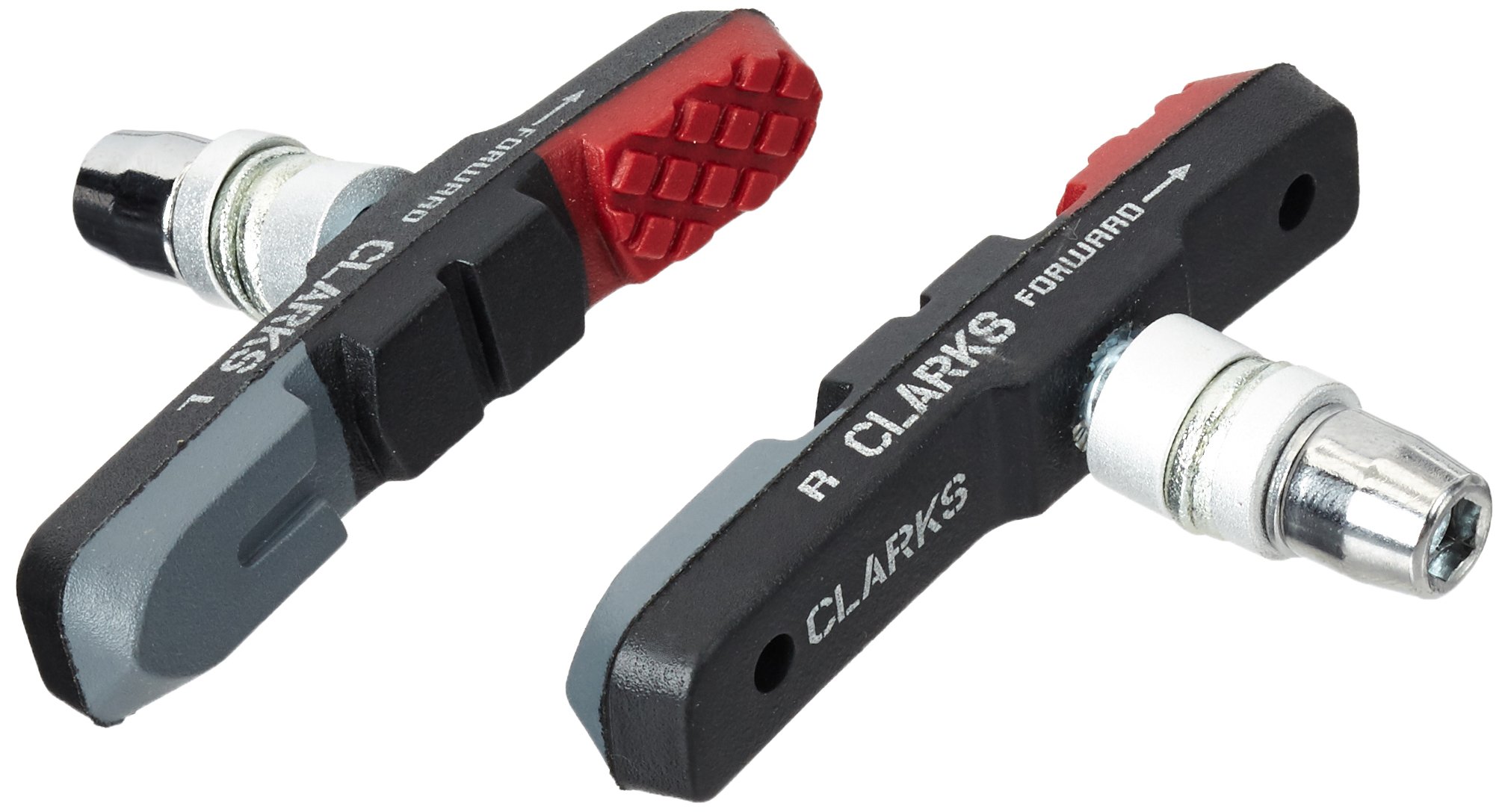 clarks elite brake pads