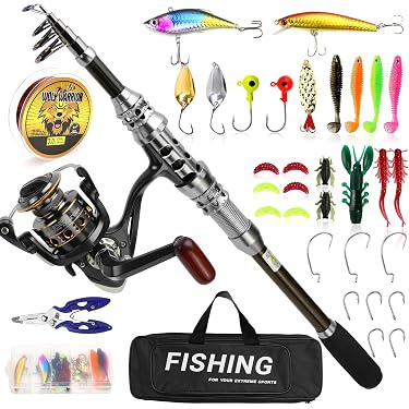 20 Ganci Da Pesca In Acciaio Inox Luengo - Assist Jigging Con Linea PE, Ideali Per Predatori Marini