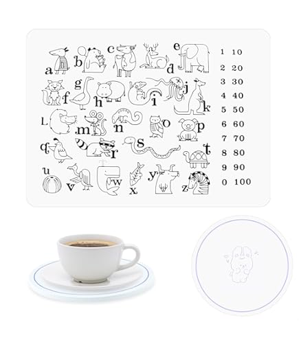 Sous-Main De Bureau En Pu - 80 X 40 Cm - Étanche - Pour Le Bureau Ou La Maison - En Cuir-Peluche