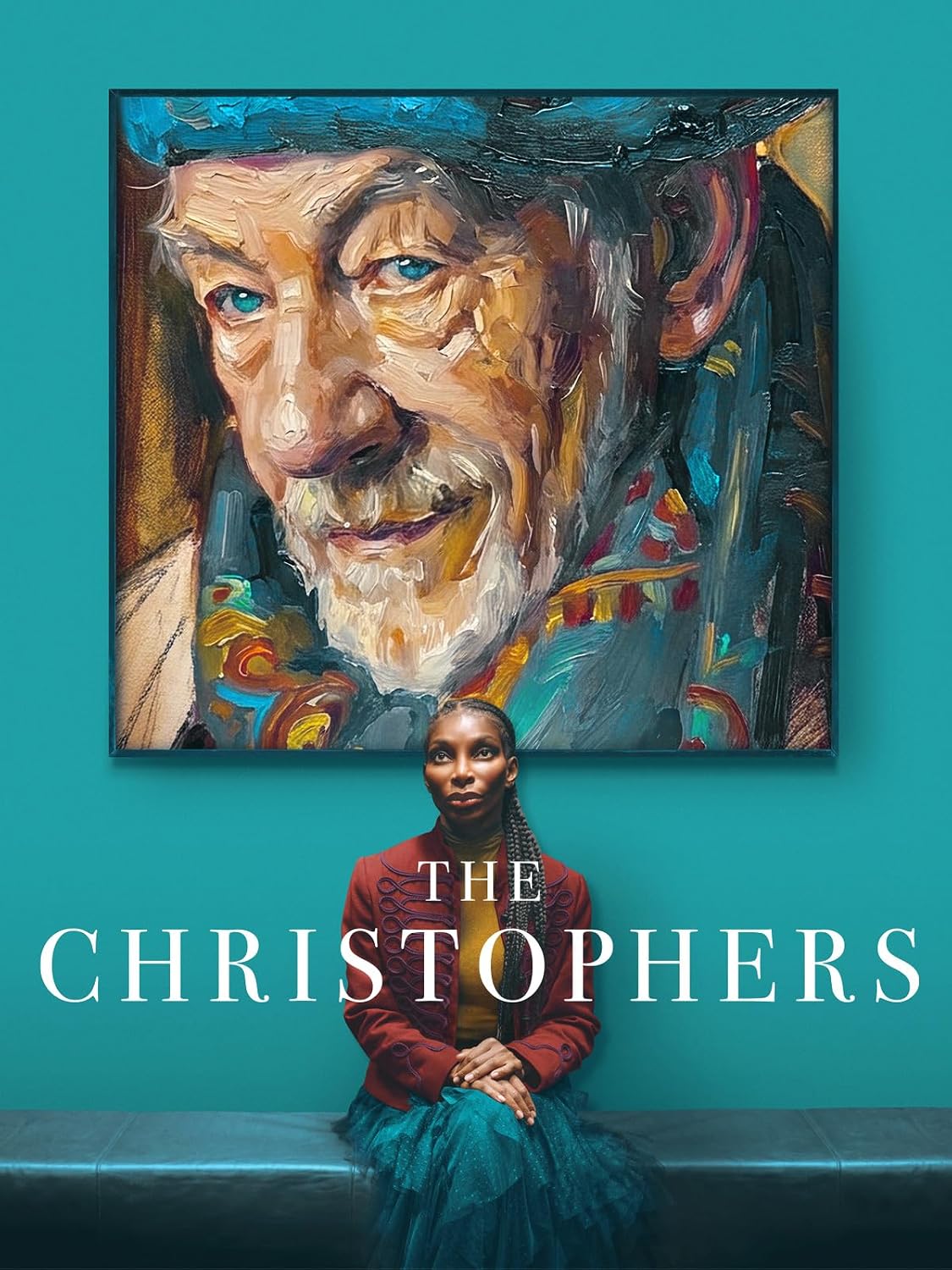 Qualité de Fabrication & Durabilité : The Christophers