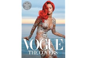 ABRAMS & CHRONICLE BOOKS Vogue. The Covers - Updated Edition