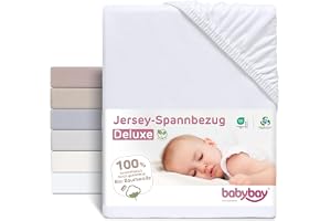 babybay Babybay_160590 Spännlakan