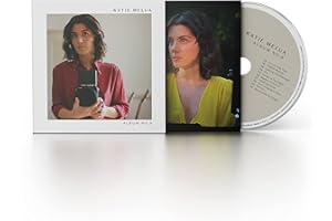 Katie Melua - Álbum N.8 (Cd)
