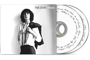 Horses (50th Anniversary)