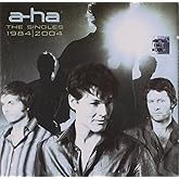 The Singles 1984 - 2004