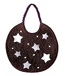 Zigozago BAVAGLINO BISCOTTO PAN DI STELLE - Chiusura: Elastico - Taglia: Unica