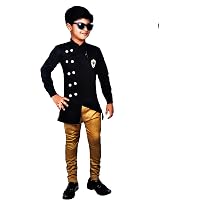 Keyur Boys Dress Set -Latest Model