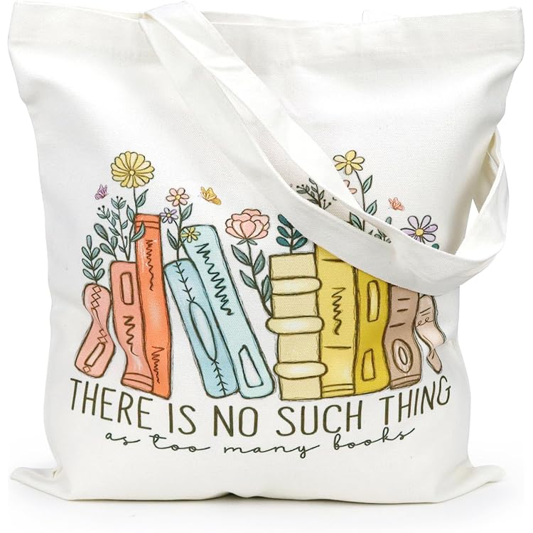 Eco Right Stoffbeutel, Tote Bag Aesthetic, Einkaufstasche Canvas Tragetasche & Stofftasche Damen