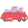 Peppa Pig Family Car (Peppa Pig)