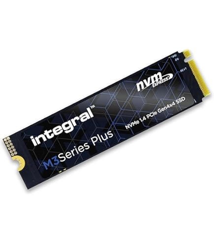 ORICO 2 TB NVMe SSD PCIe 4.0 - do 7000 MB/s, M.2 SSD 2280