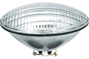 GENERAL ELECTRIC piscine lamps ampoules par 56 Flood 12 V 300 W GE 23427 La56wf12