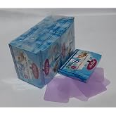 ELİMPAK -&Ccedil;ANTA, CEP TİPİ- 120 YAPRAK ERİYEN KAĞIT SABUN 12 li Ambalaj -(12 * 10) 120 ADET HER BİRİ TEK KULLANIMLIK ERİYEN FİL