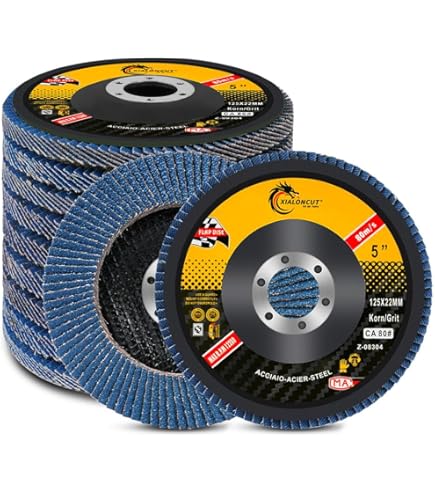 LEMAN - Disque à Tronçonner Métal Expert | Mister Materiaux