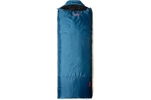 Snugpak | Travelpak Traveller | Sleeping Bag with Built in Mosquito Net & antibacterial fabrics (2023 Style)