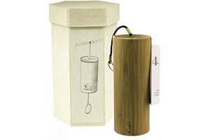 Woodstock Chimes koshi Terra Set-in-Box 8088 l