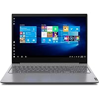 Lenovo V15 Intel Core i5 10th Gen 15-inch Full HD Thin and Light Laptop (8GB RAM/ 1TB HDD/ Windows 10 Home/ Grey/ 1.85…