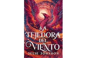 La tejedora del viento: El reino de los vestigios 1 (Faeris Editorial)