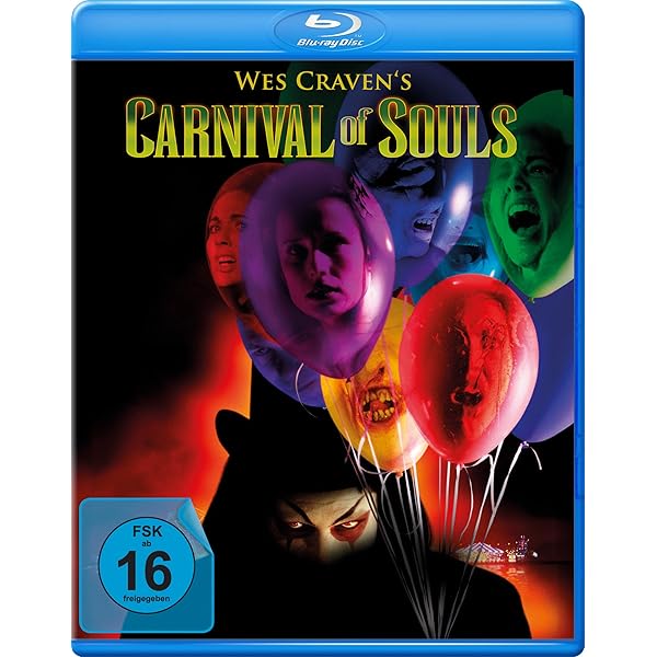 その他 Criterion Collection: Carnival of Souls / [Blu-ray] [Import] 2zzhgl6 Carnival of Souls Blu-ray - Herk Harvey - Blu-ray - Achat