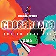 Eric Clapton'S Crossroads Guitar Festival 2019