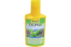 Tetra Co2 Plus 250 ml, Multicolore, 250 ml (Lot de 1)