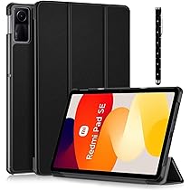 XIAOMI Redmi Pad Se 8GB/256GB 11´´ Tablet One Size : Amazon.co.uk