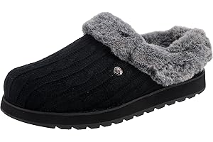 Skechers Damen Keepsakes - Ice Angel slipper