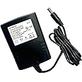 Rhythm Pro ZOOOM AD-16rp AC Adapter for use with Zoom's Effects Pedals and Rhythm Machines (Zoom G1X Four)