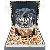 YAYLA Kuruyemiş KOKTEYL KARIŞIK &Ccedil;EREZ 1KG