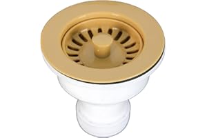 MONTSERRAT BO-41452 Valve Panier bouchon, Terre France, Moyen