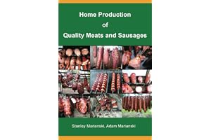 Home Production of Quality Meats and Sausages