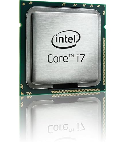 Intel Core TM i7-4770 Processor (8M Cache, up to 3.90GHz) 3.4GHz