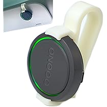 OOONO NO2 Halterung Für Sonnenblende - Stabile Befestigung Made In Germany