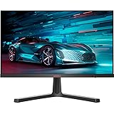 KOORUI Ecran PC Gaming 24 Pouces - Full HD (1920 x 1080), VA, Ecran 144hz 165Hz, 1ms, DCI-P3 85%, AMD Freesync, G-Sync Compat