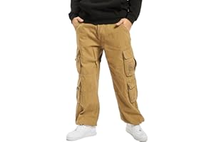 Brandit Pure Vintage Pants - Spodnie Mężczyźni