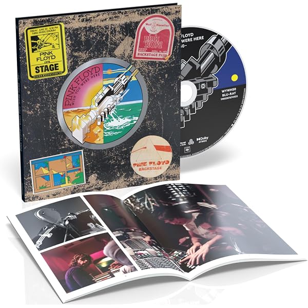 From The Beginning by Emerson, Lake & Palmer: Amazon.co.uk: CDs