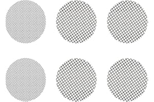 STORZ & BICKEL Conjunto De Rejillas Mighty Pequeño | Fertilizantes Orgánicos