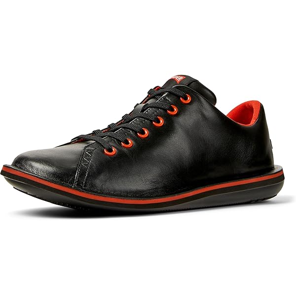 Camper Traktori K300428-001 Laarzen heren