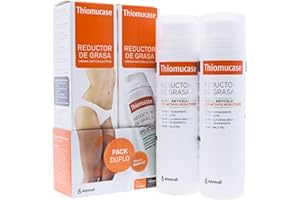 THIOMUCASE ALMIRALL THIOMUCASE Fettreduzierer, 2 x 200 ml