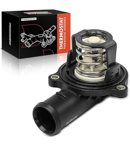 Thermostaat Chevrolet Spark m300 1.0 Benzine 68Pk 2010 - 2026 Thermostaat Chevrolet Spark m300 1.0 Benzine 68Pk 2010 - 2026
