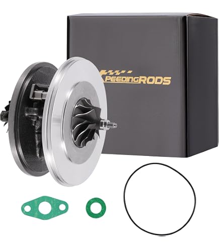 Turbocompresseur Compatible Ford Transit 2.5L Diesel (1991-2000) - Remplace Les Références 5304-970-0001, 974F-6K682-AF