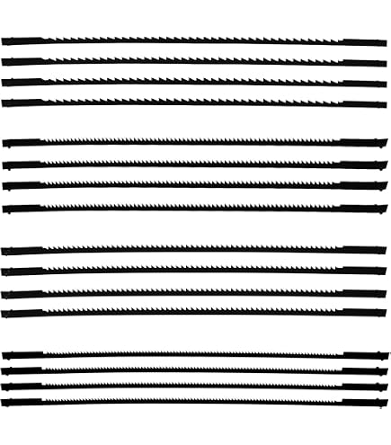 FEIN - Lama per sega E-Cut, Carbide Pro, Larghezza taglio: 35 mm