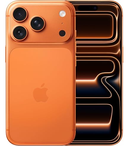 Apple iPhone 16 Pro, 1TB, Naturel titanium (Refurbished) : Amazon